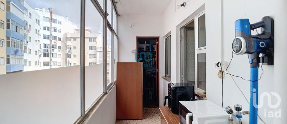 Appartement T4 à Portimão de 109 m²