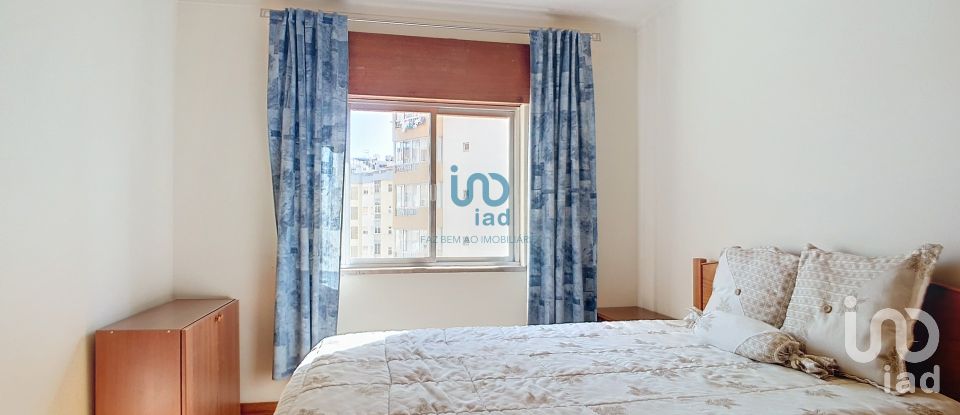 Appartement T4 à Portimão de 109 m²