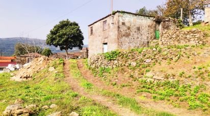 Casa / Villa T3 em Vilela, São Cosme e São Damião e Sá de 597 m²