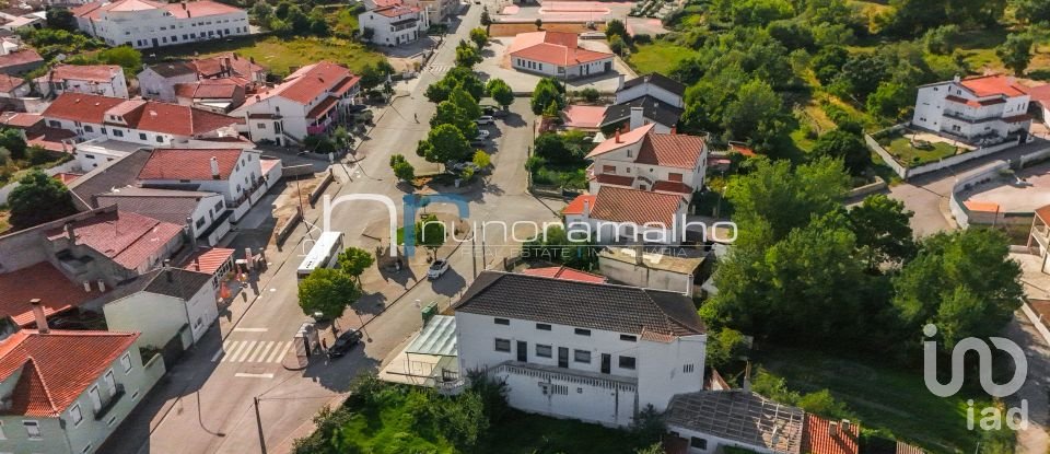 Loja / Estabelecimento Comercial em Vilar Formoso de 166 m²