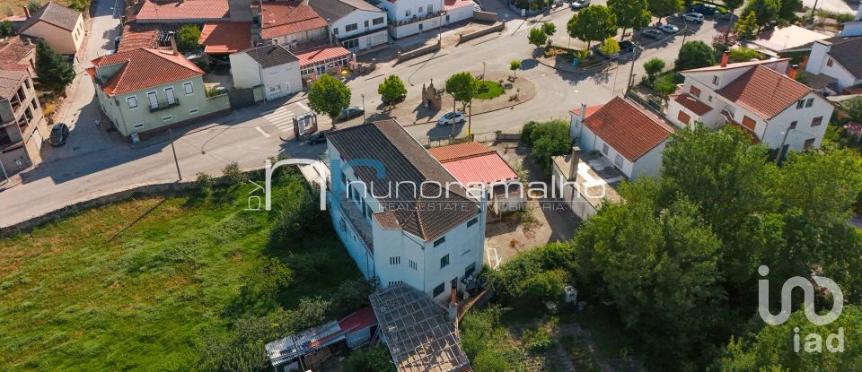 Loja / Estabelecimento Comercial em Vilar Formoso de 166 m²