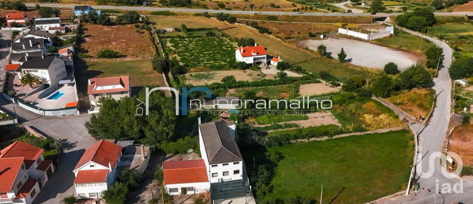 Loja / Estabelecimento Comercial em Vilar Formoso de 166 m²