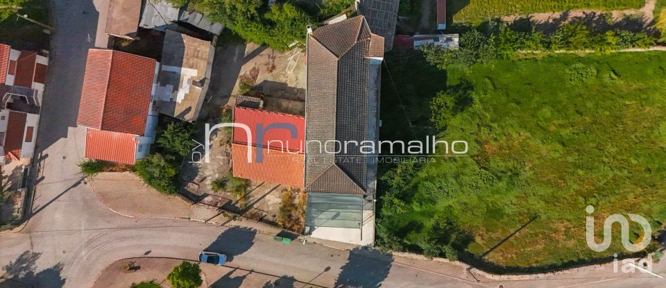 Loja / Estabelecimento Comercial em Vilar Formoso de 166 m²