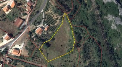 Land in Lamas e Cercal of 4,712 m²