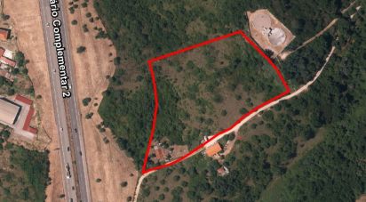 Terreno para construção em Eiras E São Paulo De Frades de 15 300 m²