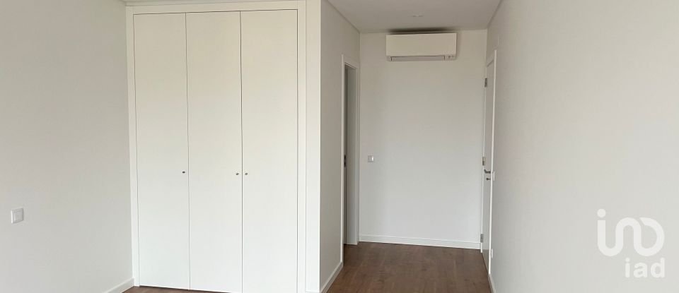 Apartamento T2 em Marrazes e Barosa de 89 m²