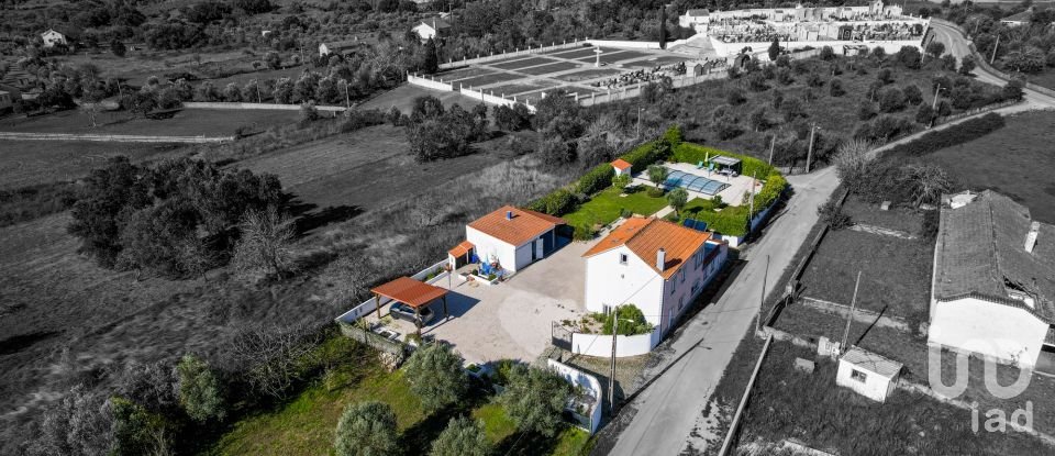 Maison T3 à Pussos são pedro de 274 m²