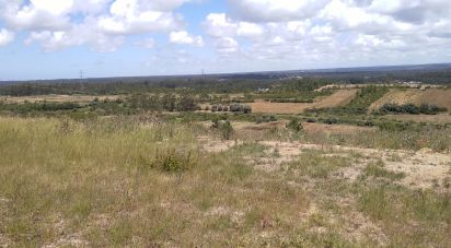 Building land in Maiorca of 1,799 m²