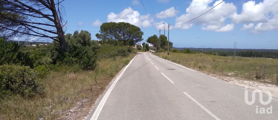 Building land in Maiorca of 1,799 m²