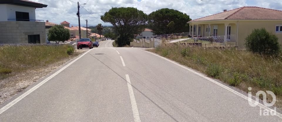 Building land in Maiorca of 1,799 m²