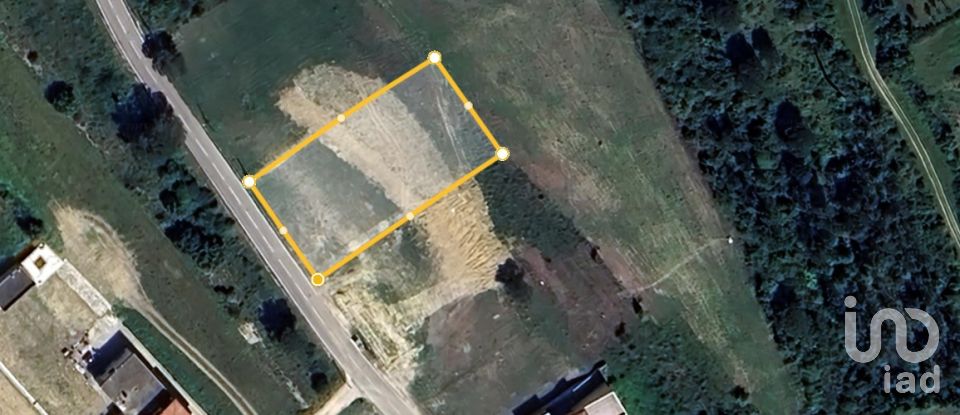 Building land in Maiorca of 1,799 m²