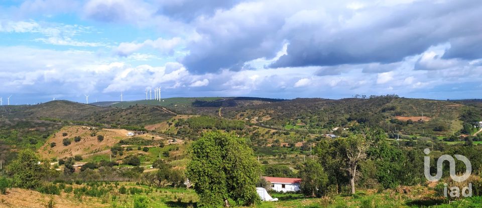 Terrain à Barão de São Miguel de 14 840 m²