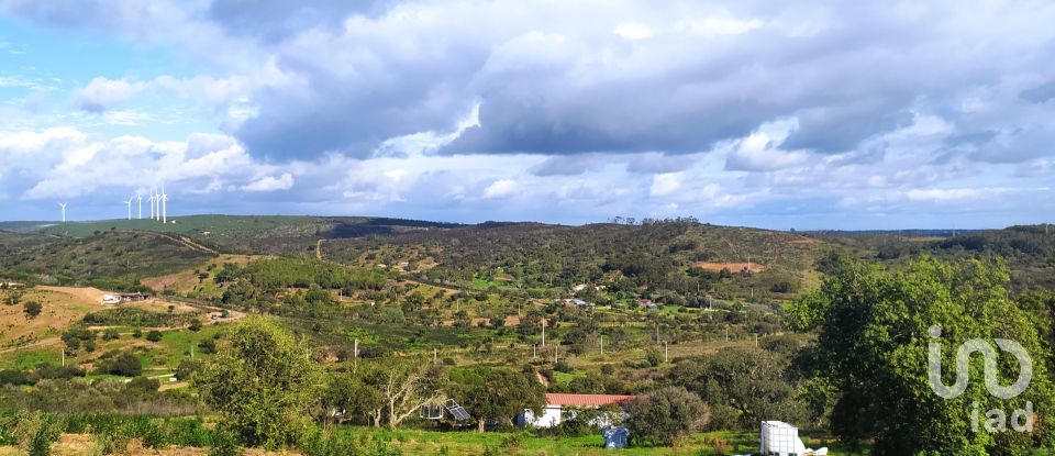 Terrain à Barão de São Miguel de 14 840 m²