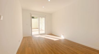 Appartement T1 à Mina de Água de 42 m²