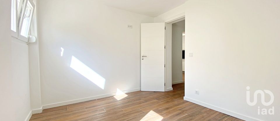 Appartement T1 à Mina de Água de 42 m²