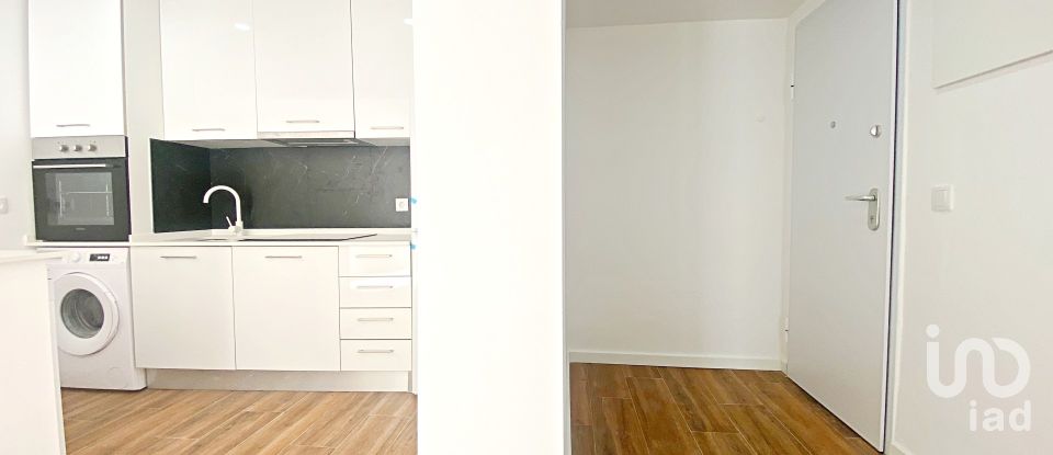 Appartement T1 à Mina de Água de 42 m²