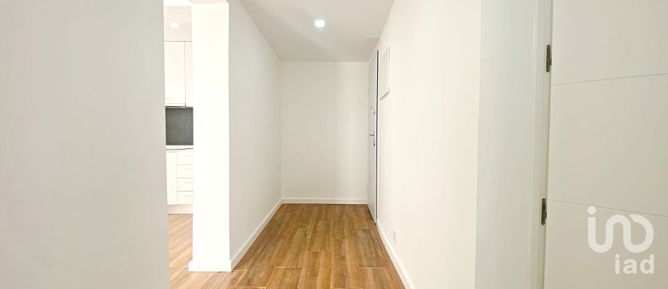 Appartement T1 à Mina de Água de 42 m²