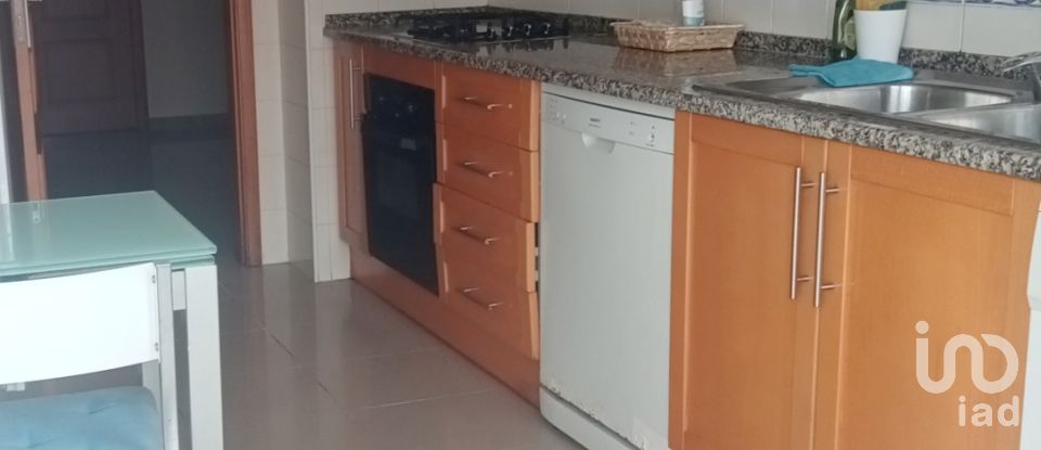 Appartement T3 à Quarteira de 124 m²