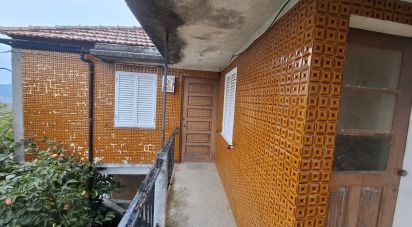 Casa / Villa T3 em Soutelo do Douro de 262 m²