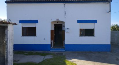 Casa / Villa T3 em Ponte de Sor, Tramaga e Vale de Açor de 120 m²