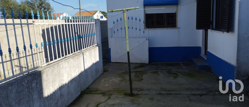 Casa / Villa T3 em Ponte de Sor, Tramaga e Vale de Açor de 120 m²