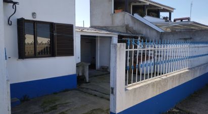 Casa / Villa T3 em Ponte de Sor, Tramaga e Vale de Açor de 120 m²