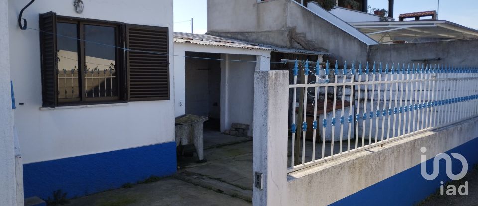 Casa / Villa T3 em Ponte de Sor, Tramaga e Vale de Açor de 120 m²