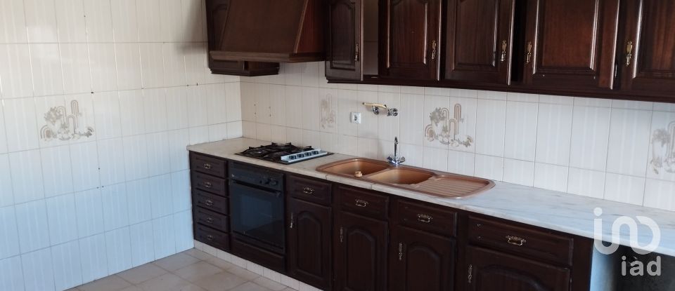 Casa / Villa T3 em Ponte de Sor, Tramaga e Vale de Açor de 120 m²