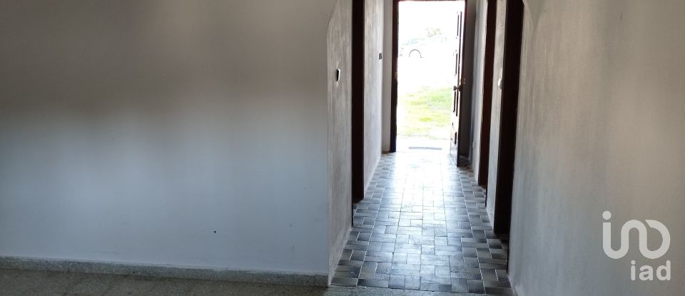 Casa / Villa T3 em Ponte de Sor, Tramaga e Vale de Açor de 120 m²