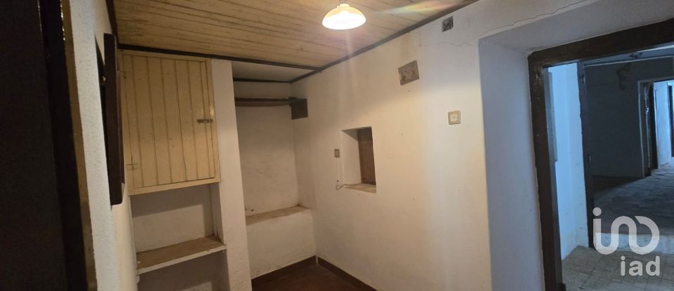 Casa de aldeia T3 em Vilar de 105 m²