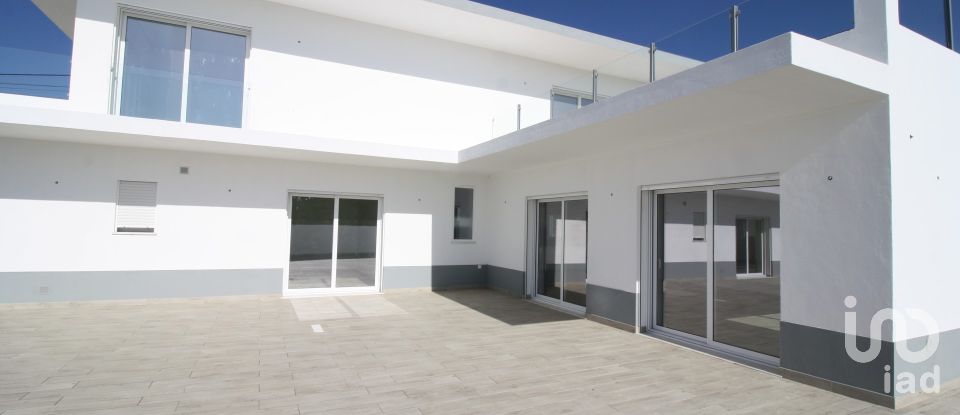 Maison T4 à Altura de 255 m²