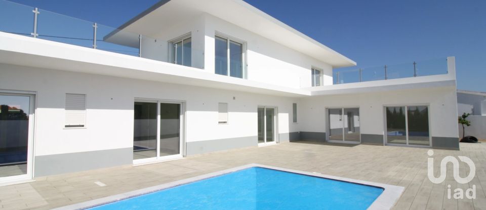 Maison T4 à Altura de 255 m²