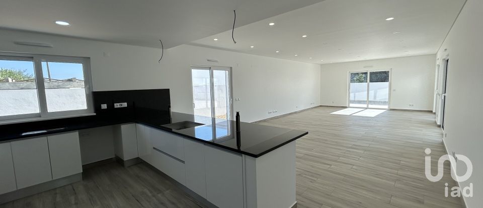 Maison T4 à Altura de 255 m²