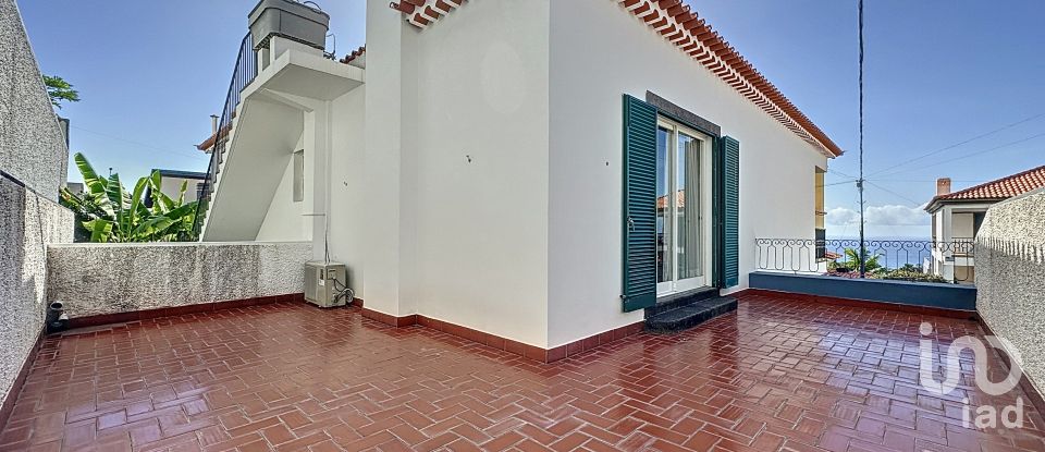 House T4 in Funchal (Santa Maria Maior) of 317 m²