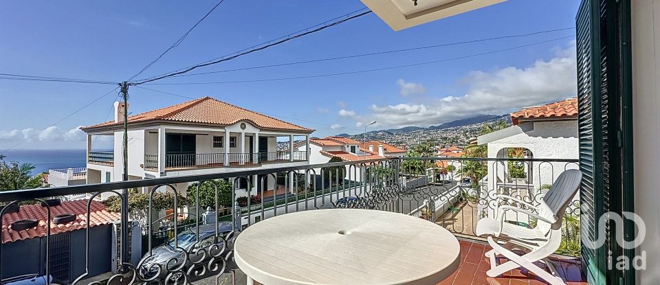 House T4 in Funchal (Santa Maria Maior) of 317 m²