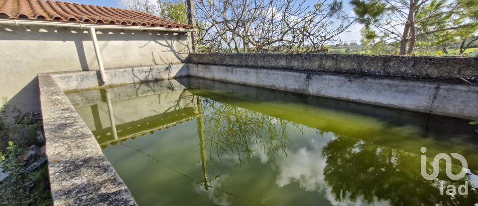 House T0 in Azambujeira e Malaqueijo of 180 m²