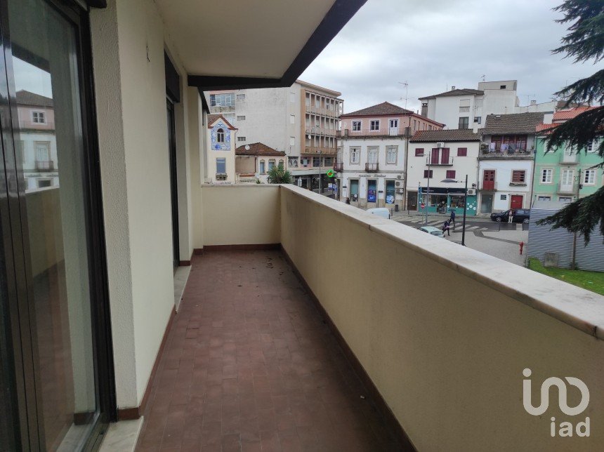 Apartamento T3 em Santa Maria Maior de 136 m²