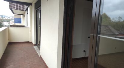 Apartment T3 in Santa Maria Maior of 136 m²