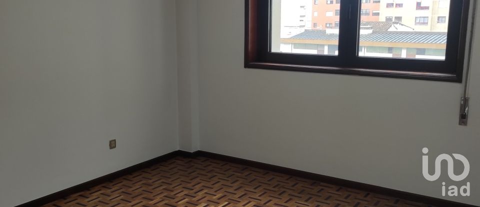 Apartamento T3 em Santa Maria Maior de 136 m²