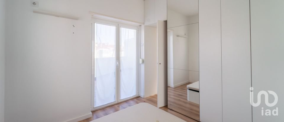 Appartement T1 à Algés, Linda-a-Velha e Cruz Quebrada-Dafundo de 70 m²