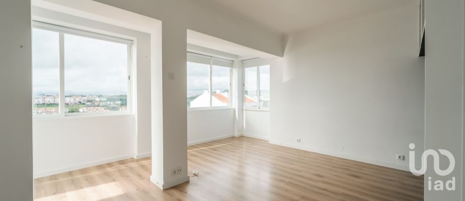 Appartement T1 à Algés, Linda-a-Velha e Cruz Quebrada-Dafundo de 70 m²