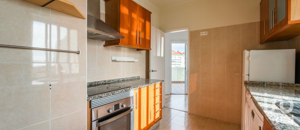 Appartement T1 à Algés, Linda-a-Velha e Cruz Quebrada-Dafundo de 70 m²