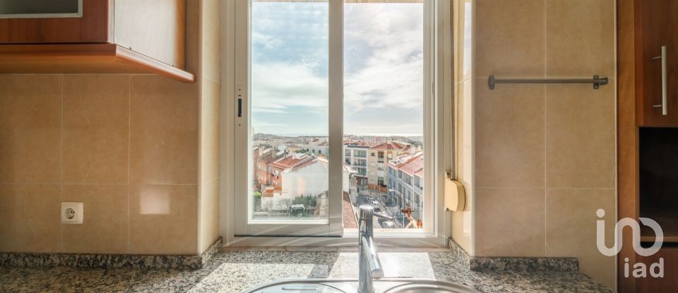 Appartement T1 à Algés, Linda-a-Velha e Cruz Quebrada-Dafundo de 70 m²