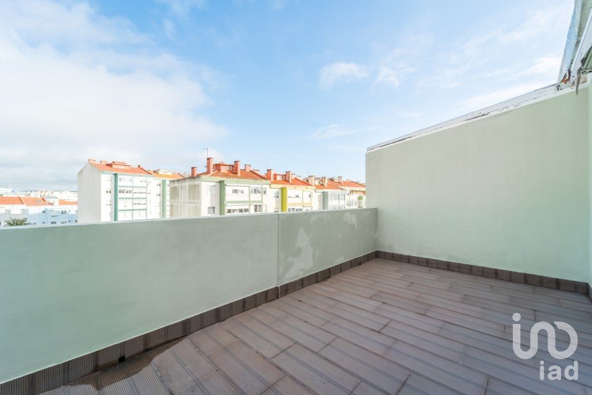 Appartement T1 à Algés, Linda-a-Velha e Cruz Quebrada-Dafundo de 70 m²