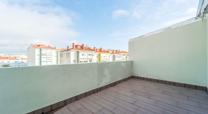 Apartamento T1 em Algés, Linda-a-Velha e Cruz Quebrada-Dafundo de 70 m²