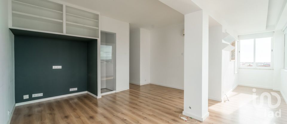 Appartement T1 à Algés, Linda-a-Velha e Cruz Quebrada-Dafundo de 70 m²