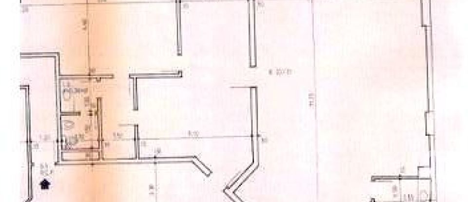 Bureaux à Misericórdia de 190 m²