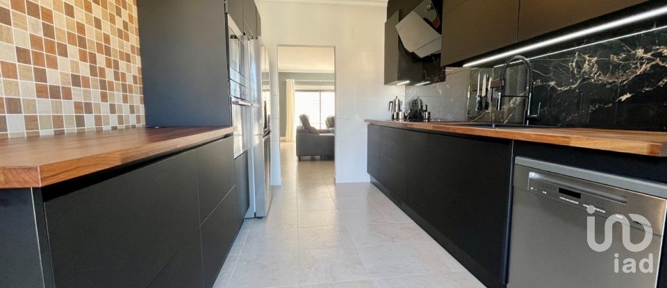 Apartment T3 in São Gonçalo De Lagos of 130 m²