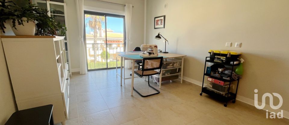 Apartment T3 in São Gonçalo De Lagos of 130 m²