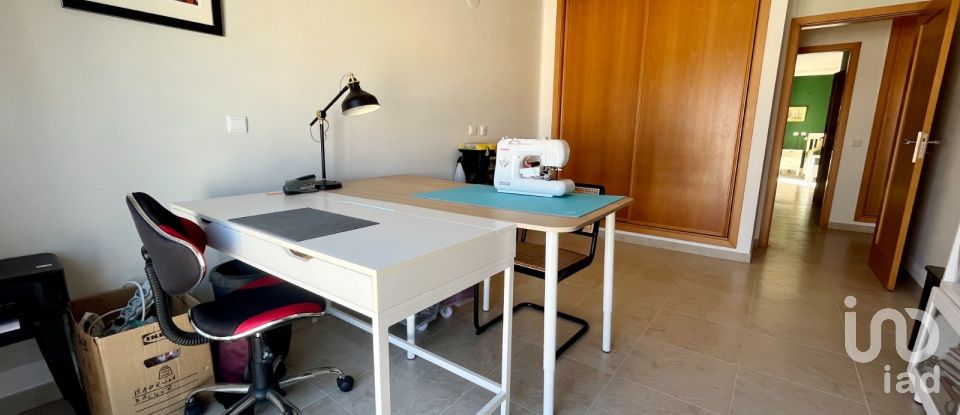 Apartment T3 in São Gonçalo De Lagos of 130 m²